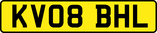 KV08BHL