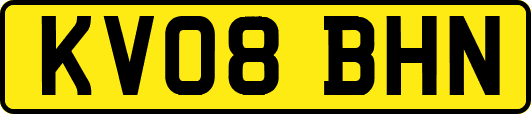 KV08BHN