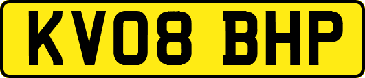 KV08BHP