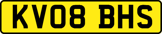KV08BHS