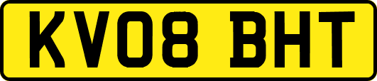 KV08BHT