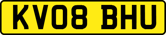 KV08BHU