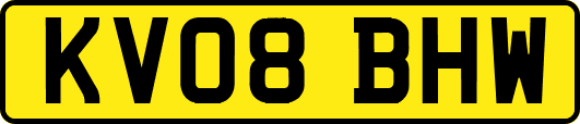 KV08BHW