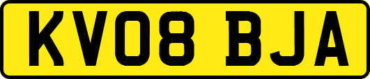 KV08BJA