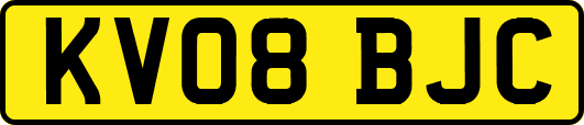 KV08BJC
