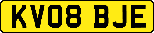 KV08BJE