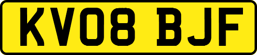 KV08BJF