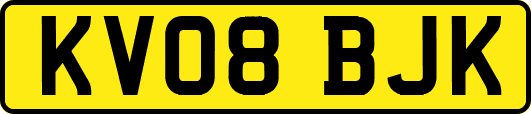 KV08BJK