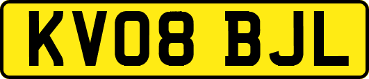 KV08BJL