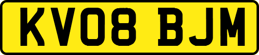KV08BJM