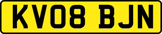 KV08BJN