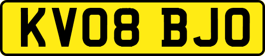 KV08BJO
