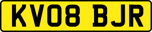 KV08BJR