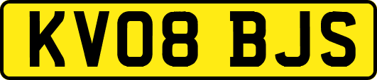 KV08BJS