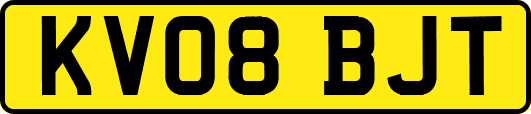 KV08BJT