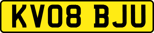 KV08BJU