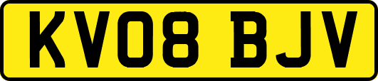 KV08BJV