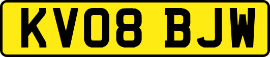 KV08BJW
