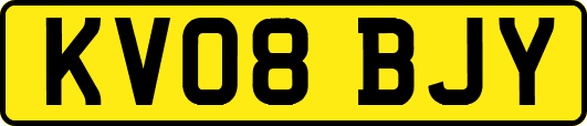 KV08BJY