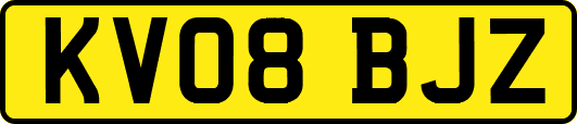 KV08BJZ