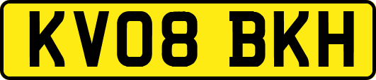 KV08BKH
