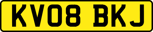 KV08BKJ