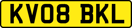 KV08BKL