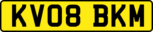 KV08BKM