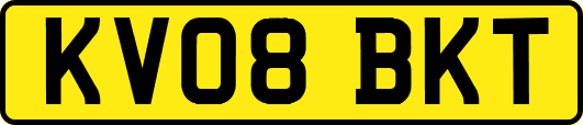 KV08BKT