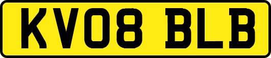 KV08BLB