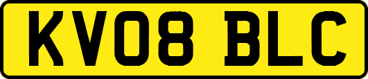 KV08BLC