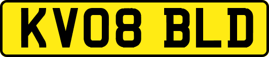 KV08BLD