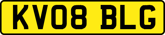KV08BLG