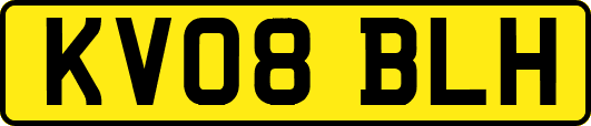 KV08BLH