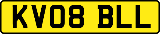 KV08BLL