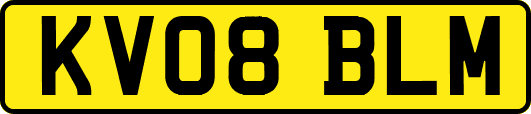 KV08BLM