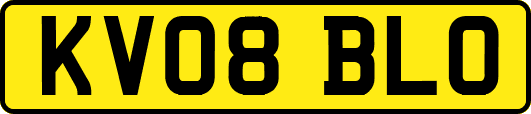 KV08BLO