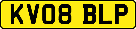 KV08BLP