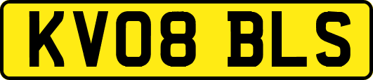 KV08BLS