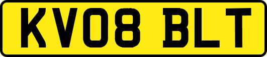 KV08BLT