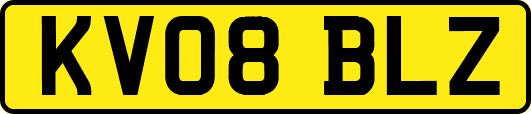 KV08BLZ