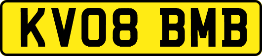 KV08BMB