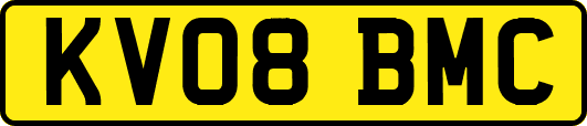 KV08BMC