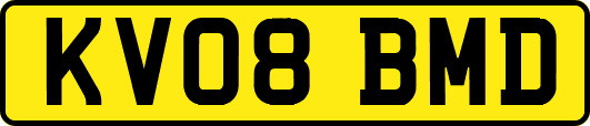 KV08BMD