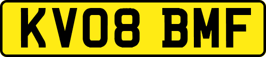 KV08BMF