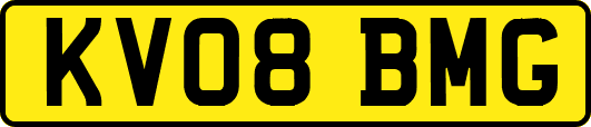 KV08BMG