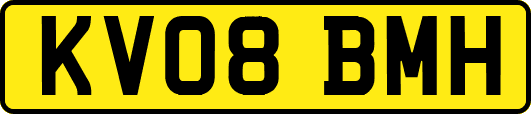 KV08BMH
