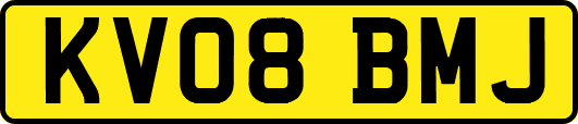 KV08BMJ
