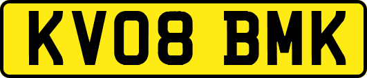 KV08BMK