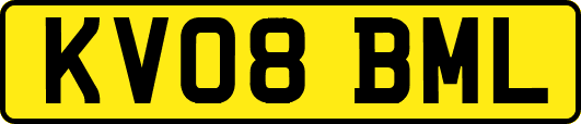 KV08BML